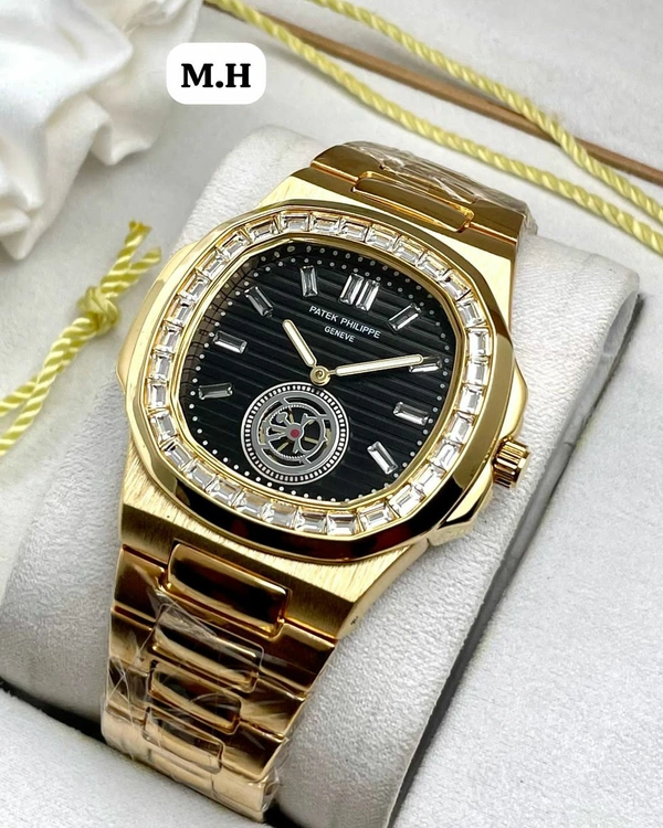 PATEK PHILIPPE