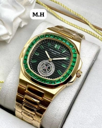 PATEK PHILIPPE
