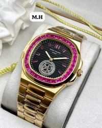 PATEK PHILIPPE