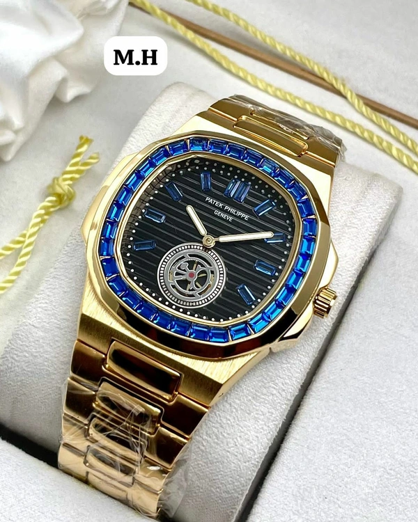 PATEK PHILIPPE
