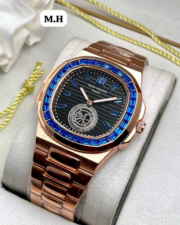 PATEK PHILIPPE