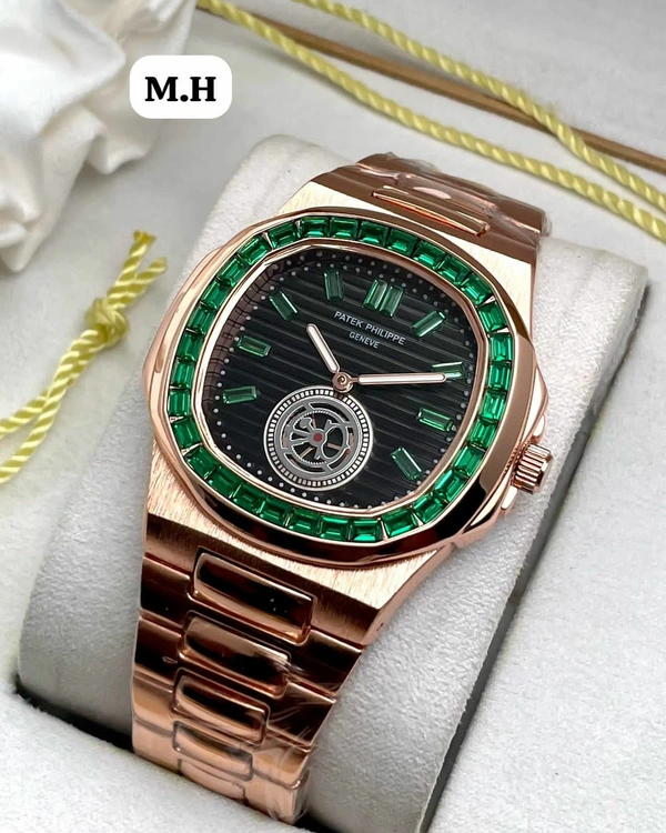 PATEK PHILIPPE