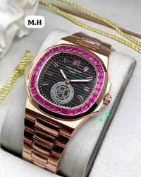 PATEK PHILIPPE