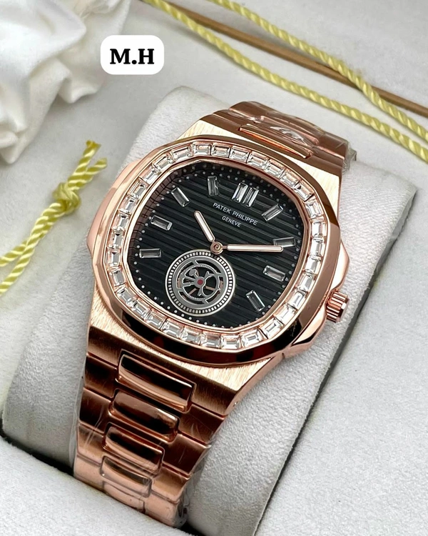 PATEK PHILIPPE