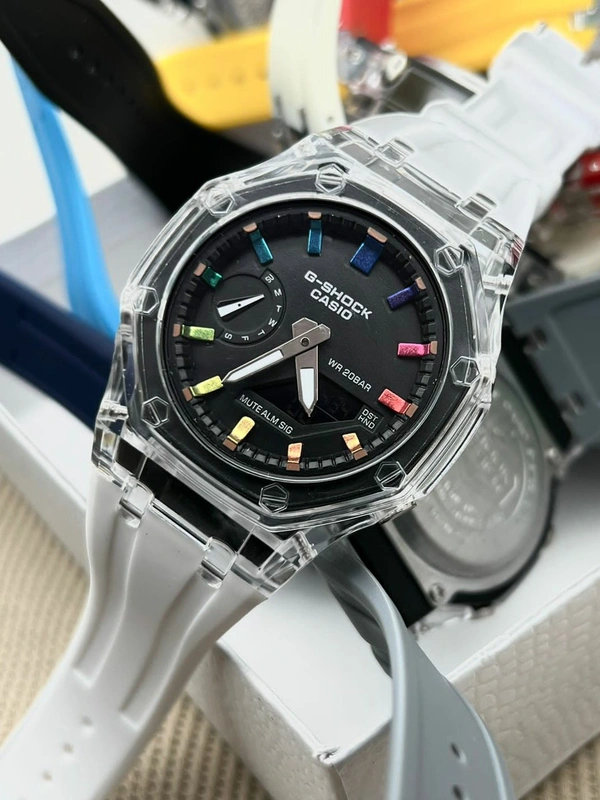 G SHOCK CASIO