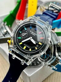 G SHOCK CASIO