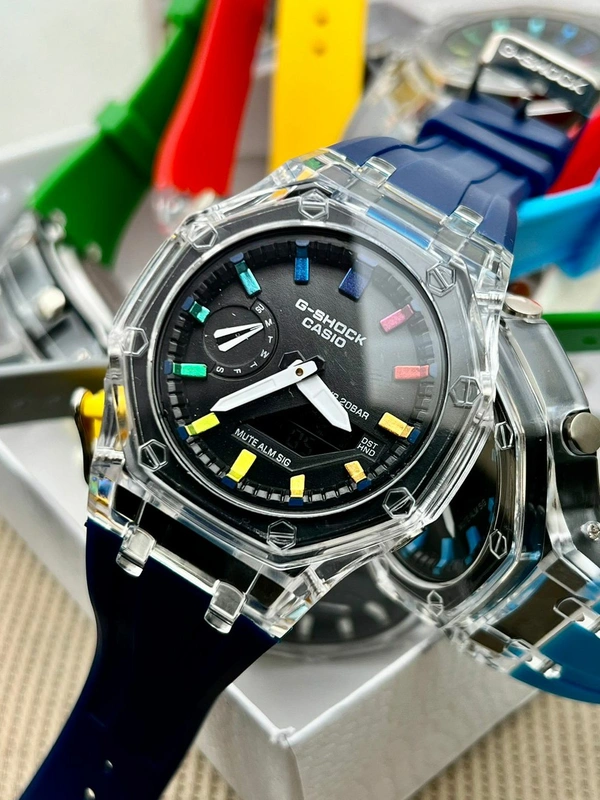 G SHOCK CASIO