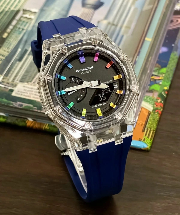G SHOCK CASIO