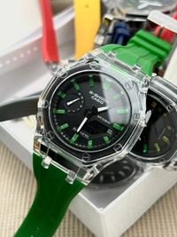 G SHOCK CASIO