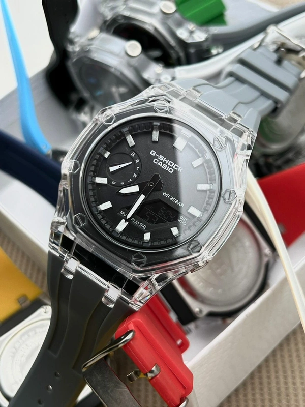 G SHOCK CASIO