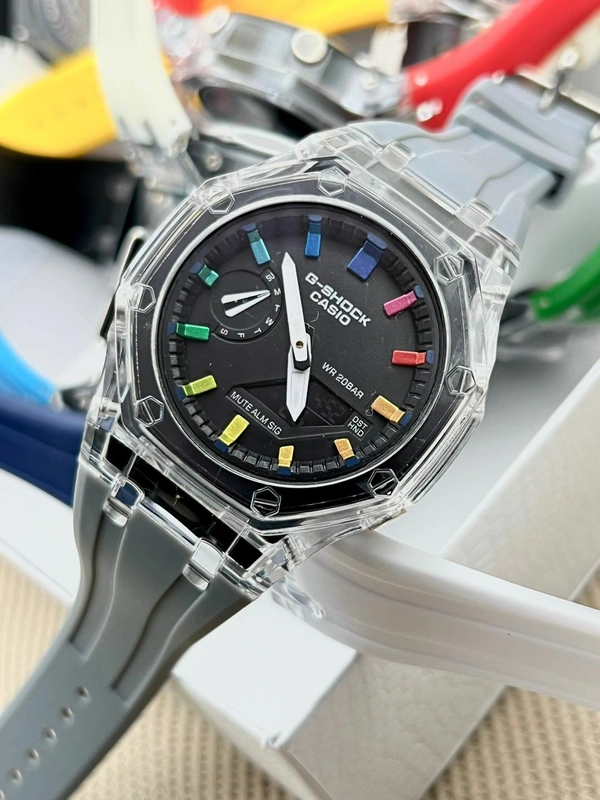 G SHOCK CASIO