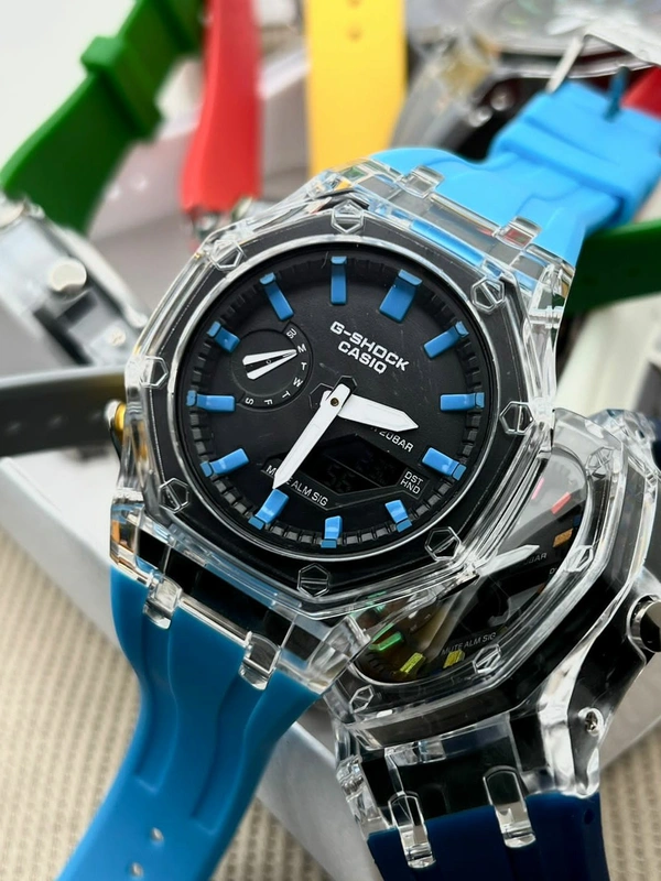 G SHOCK CASIO