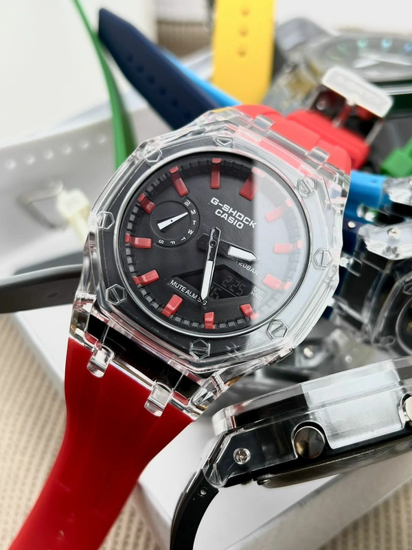 G SHOCK CASIO