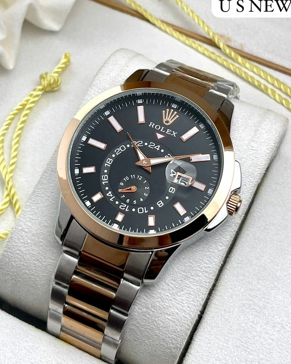 ROLEX 
