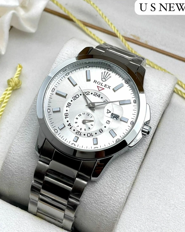 ROLEX 