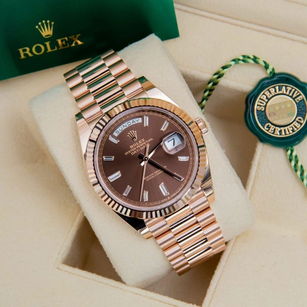 ROLEX
