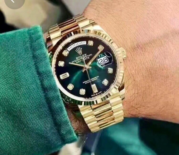 ROLEX