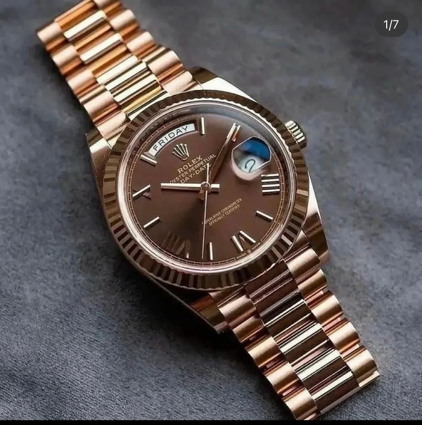 ROLEX