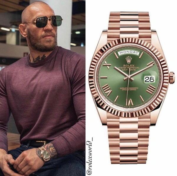 ROLEX