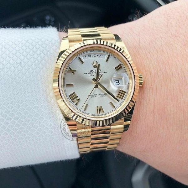 ROLEX