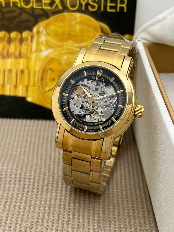 ROLEX