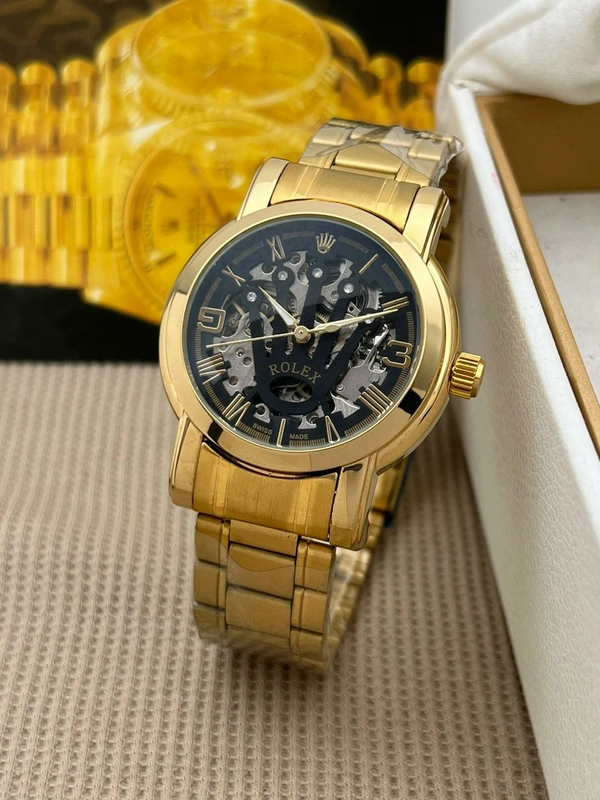 ROLEX