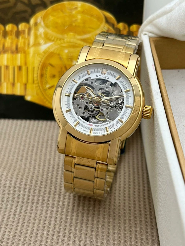 ROLEX