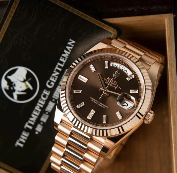 ROLEX