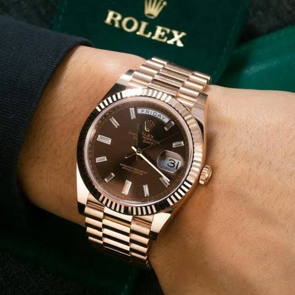 ROLEX