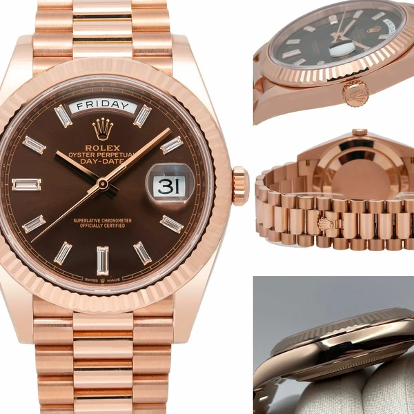 ROLEX