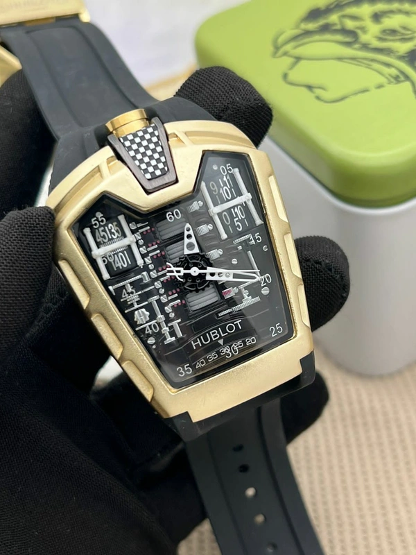 HUBLOT 