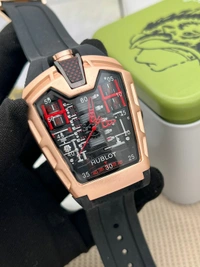 HUBLOT 