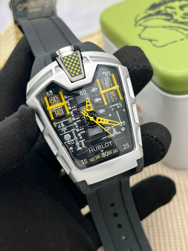 HUBLOT 