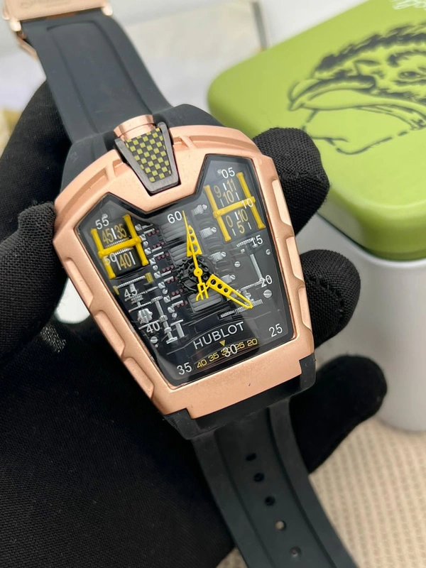 HUBLOT 