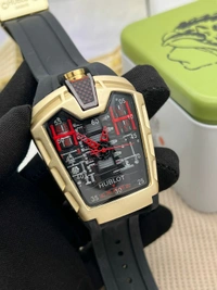 HUBLOT 