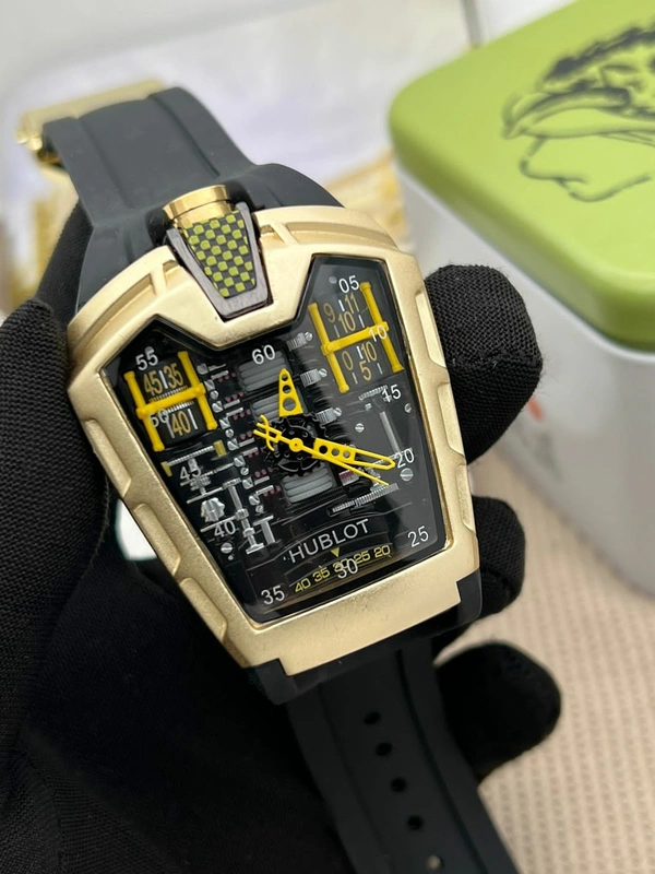HUBLOT 
