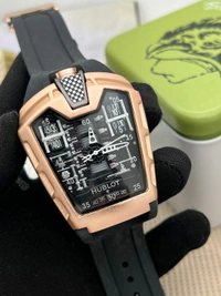 HUBLOT 