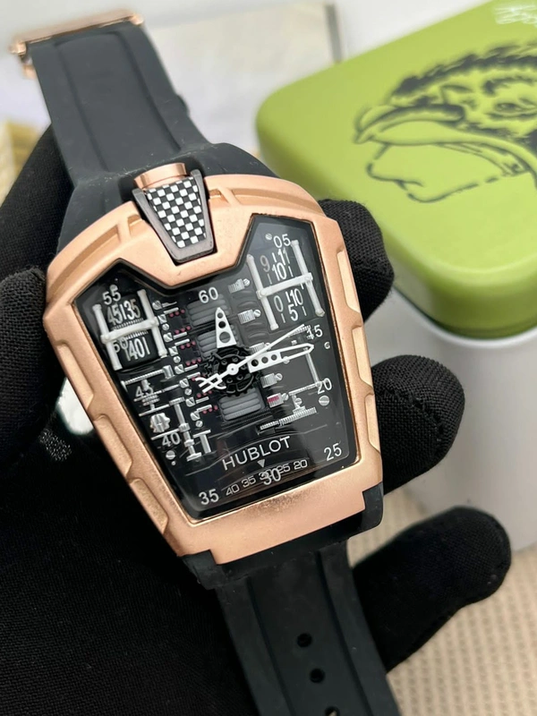 HUBLOT 