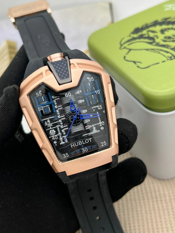 HUBLOT 