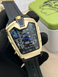 HUBLOT 