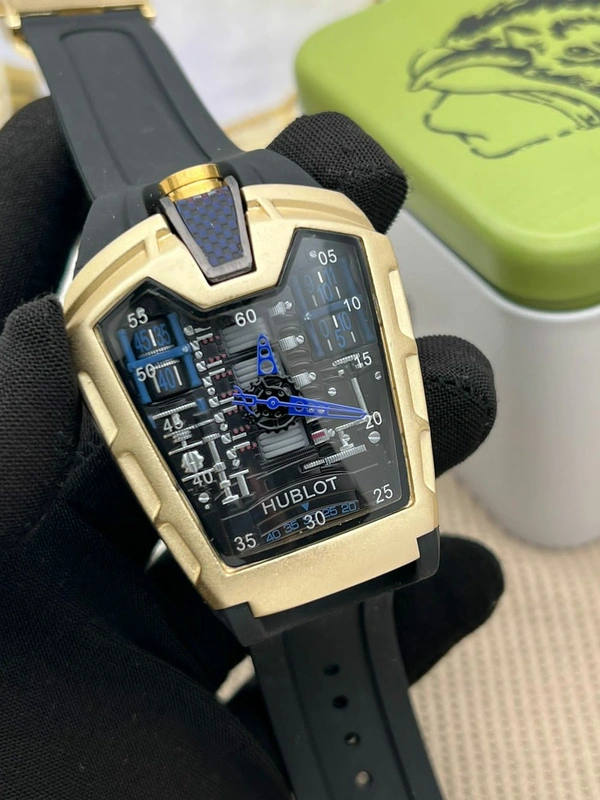HUBLOT 