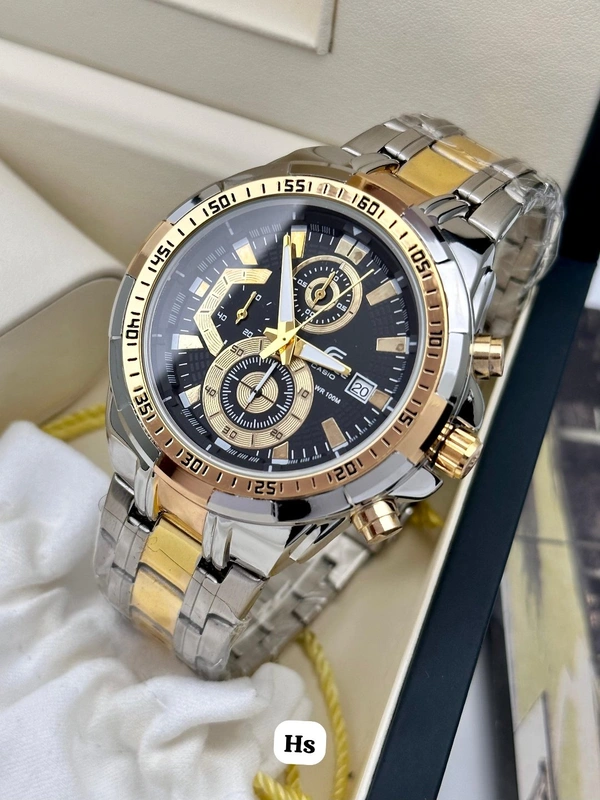 EDIFICE CASIO