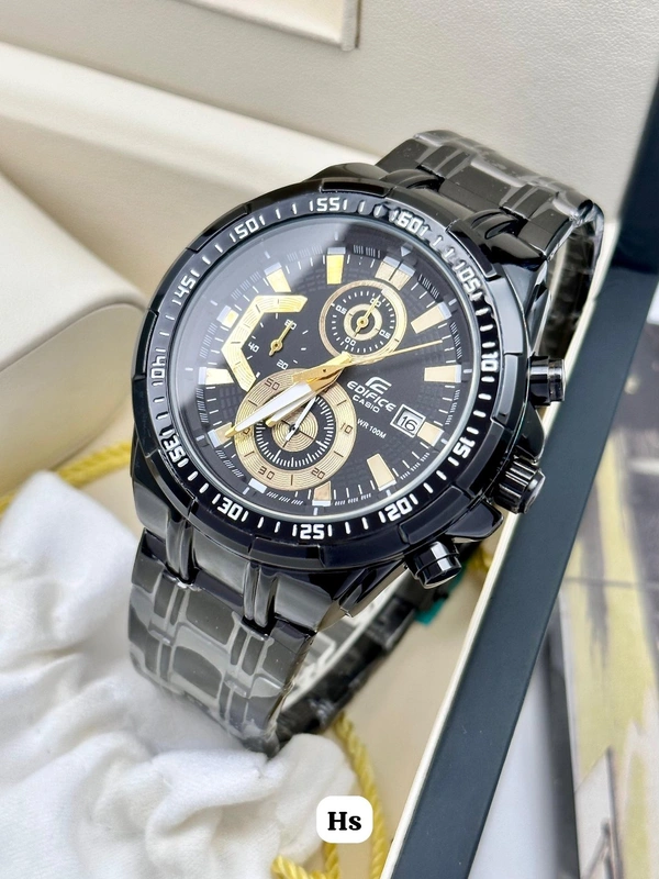 EDIFICE CASIO