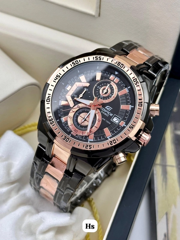 EDIFICE CASIO