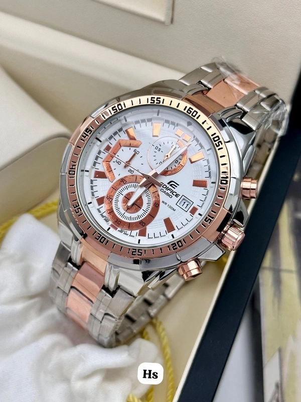 EDIFICE CASIO