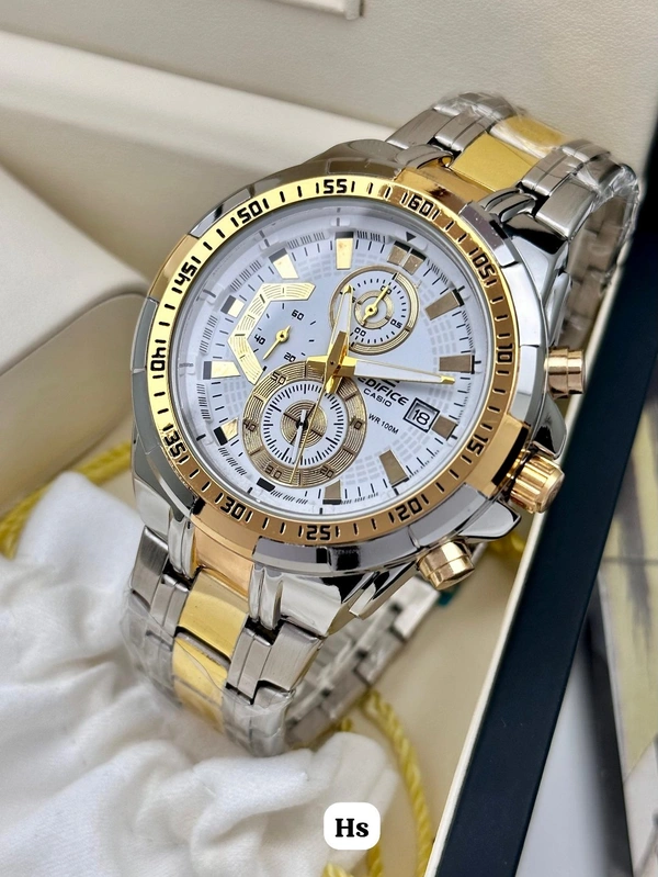 EDIFICE CASIO