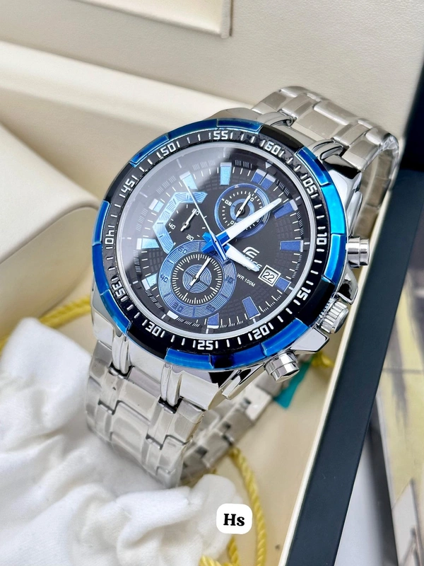 EDIFICE CASIO