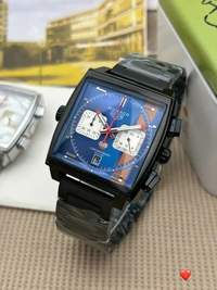 TAG HEUER MANOCO