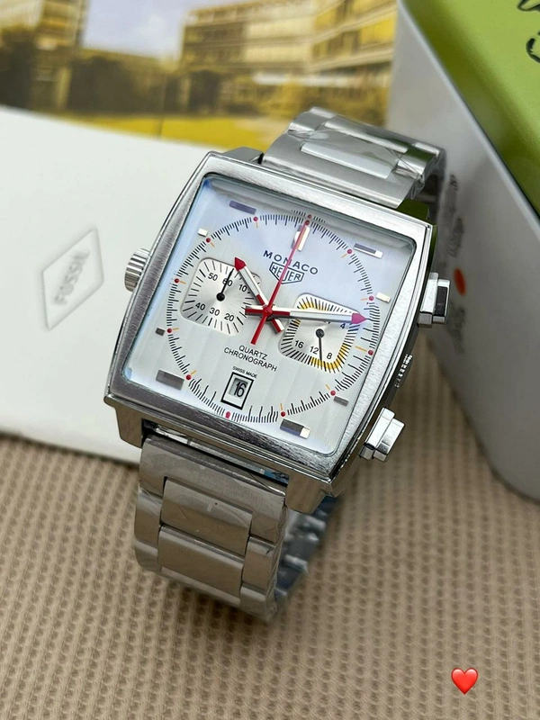 TAG HEUER MANOCO