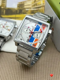 TAG HEUER MANOCO